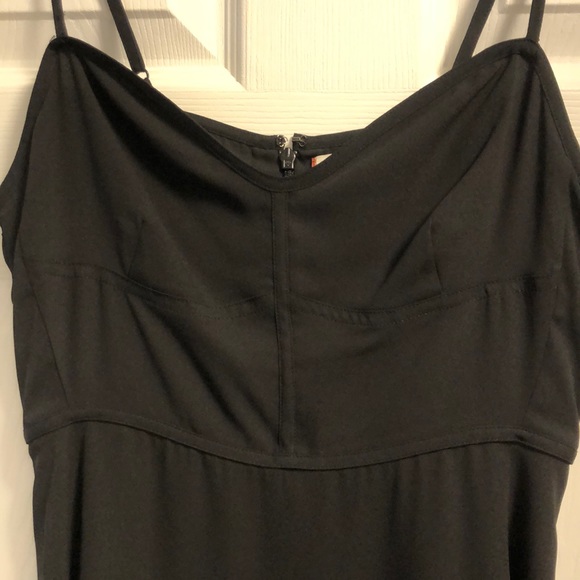 BLACK Sunday Best Little Black Dress - Picture 7 of 7